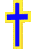 EMOTICON croix 79
