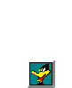 EMOTICON daffy duck 3