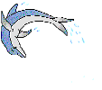 Gifs Animés daufins 54