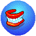 Gifs Animés dentiers 11
