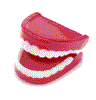 EMOTICON dentiers 17