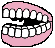 EMOTICON dentiers 2