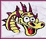 Gifs Animés dragons 151