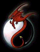 Gifs Animés dragons 66