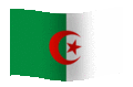 EMOTICON drapeau de l-algerie 17