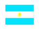 EMOTICON drapeau de l-argentine 8