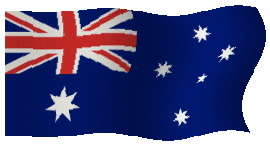 EMOTICON drapeau de l-australie 22