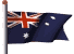 Gifs Animés drapeau de l-australie 5