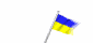 EMOTICON drapeau de l-ukraine 2