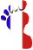 Gifs Animés drapeau de la france 17
