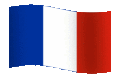 EMOTICON drapeau de la france 24