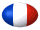 EMOTICON drapeau de la france 5