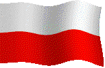 EMOTICON drapeau de la pologne 7