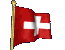 Gifs Animés drapeau de la suisse 7