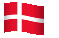 EMOTICON drapeau du danemark 8