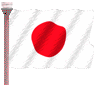 EMOTICON drapeau du japon 10