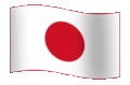 EMOTICON drapeau du japon 9