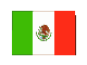 Gifs Animés drapeau du mexique 6