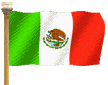 EMOTICON drapeau du mexique 8