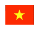 Gifs Animés drapeau du vietnam 11
