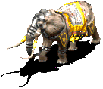 EMOTICON elephants 130