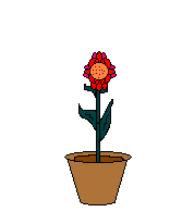 EMOTICON fleur 181
