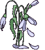 EMOTICON fleur 198