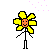 EMOTICON fleur 49