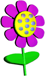 EMOTICON fleur 85