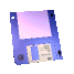 EMOTICON floppy 46