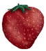 EMOTICON fraises 6