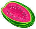 EMOTICON fruits 89