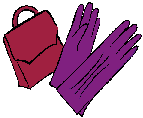 EMOTICON gants 2