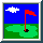 Gifs Animés golf 11