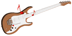 EMOTICON guitare 38