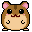 Gifs Animés hamsters 4