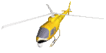 Gifs Animés helicoptere 13