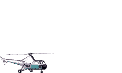 Gifs Animés helicoptere 26