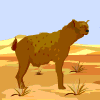 EMOTICON hyene 6