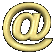 EMOTICON icones email 181