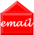 EMOTICON icones email 70