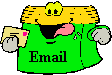 Gifs Animés icones mailbox 51