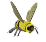 EMOTICON insect 118
