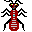 EMOTICON insect 127