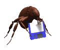 EMOTICON insect 67