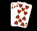 Gifs Animés jeux de cartes 3