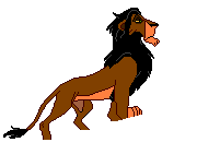 Gifs Animés le roi lion 55