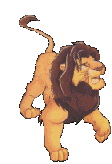 EMOTICON le roi lion 64
