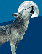 EMOTICON loup 153