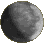 EMOTICON lune 64